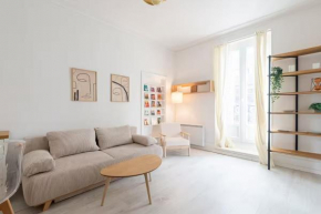 Appartement 4 personnes - Cité de la gastronomie